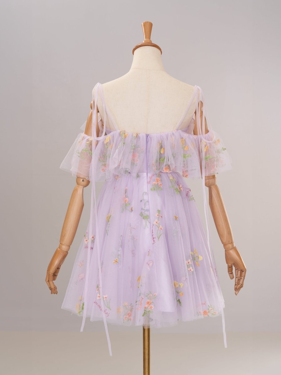 Dress 7565