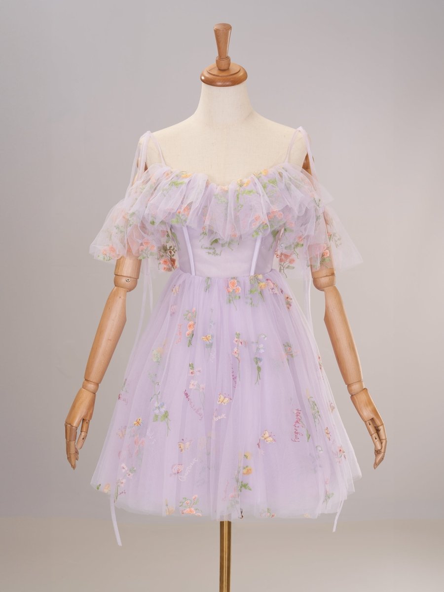 Dress 7572