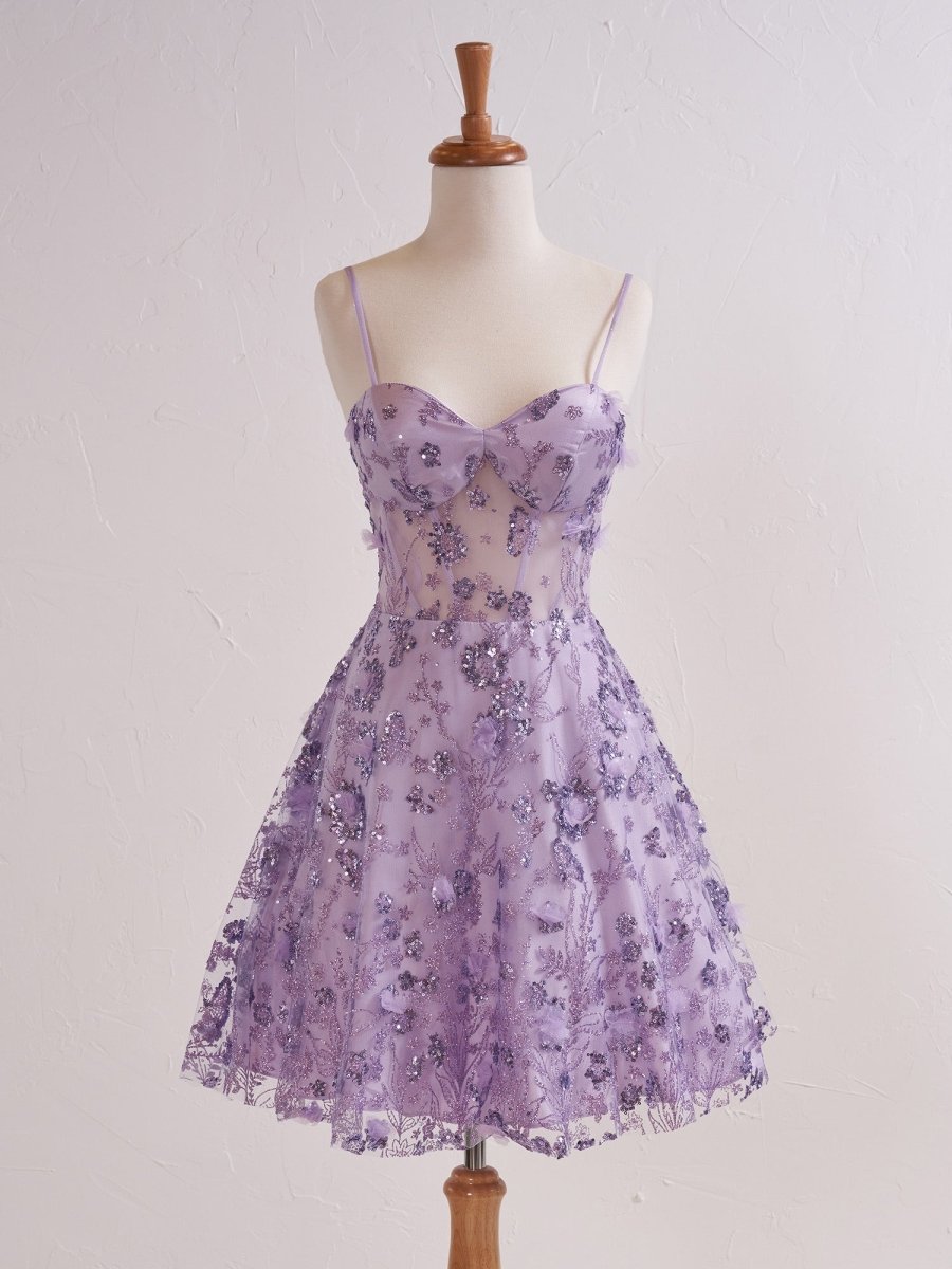 Dress 7463