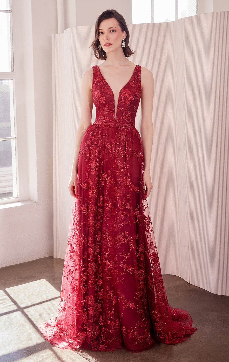 Dress 1767