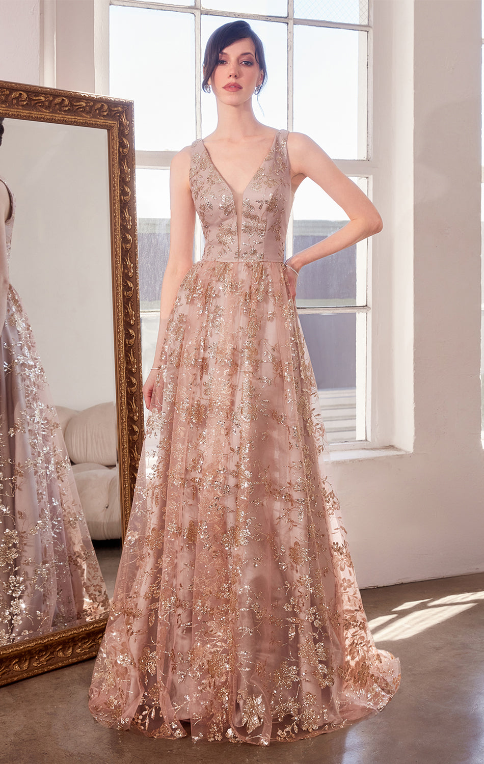 Dress 1780