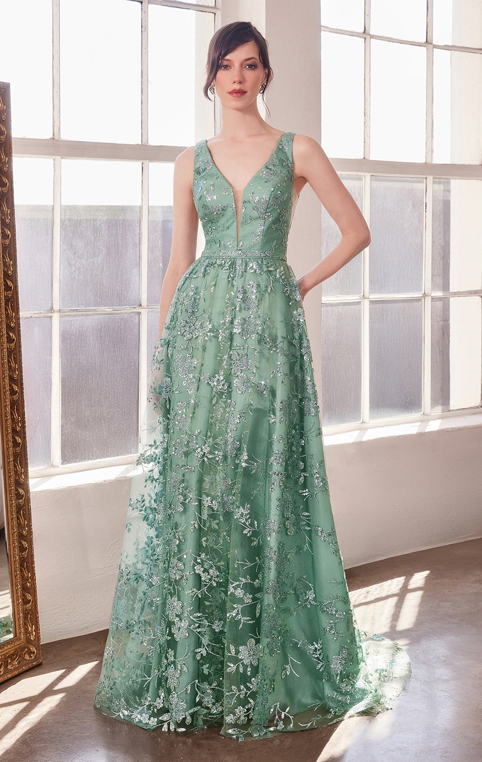 Dress 1741