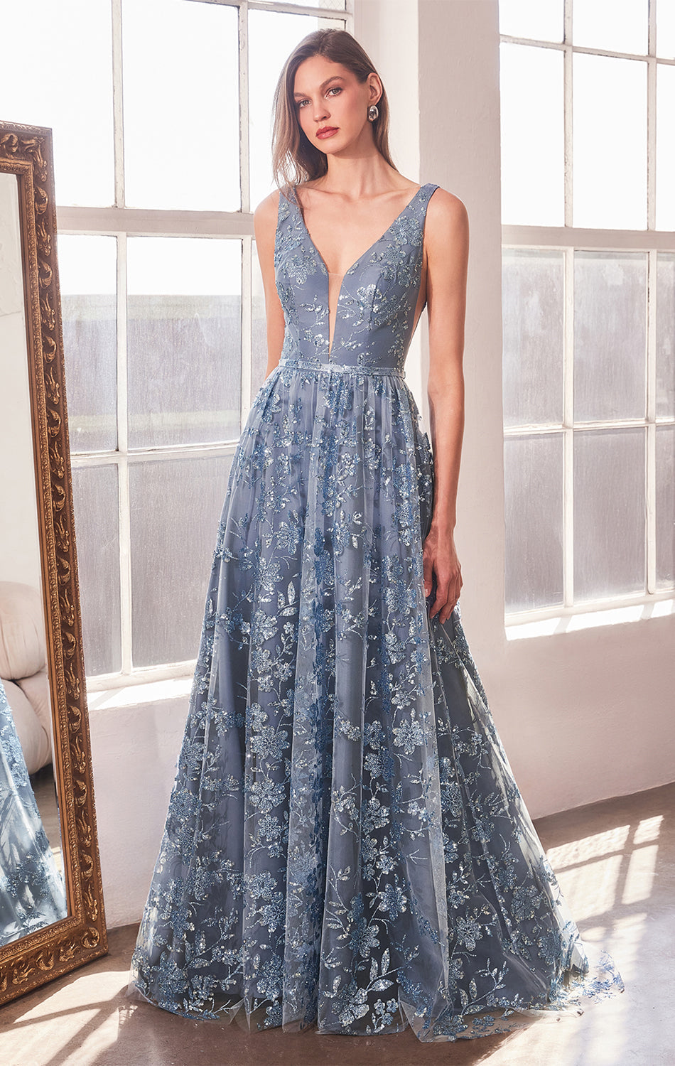 Dress 1787