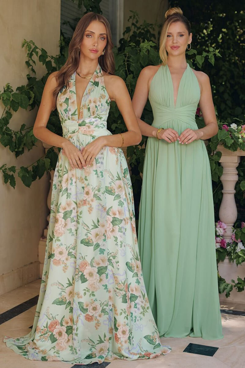 Dress 7948