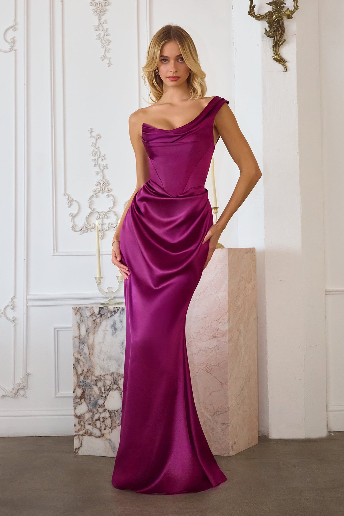 Dress 9384