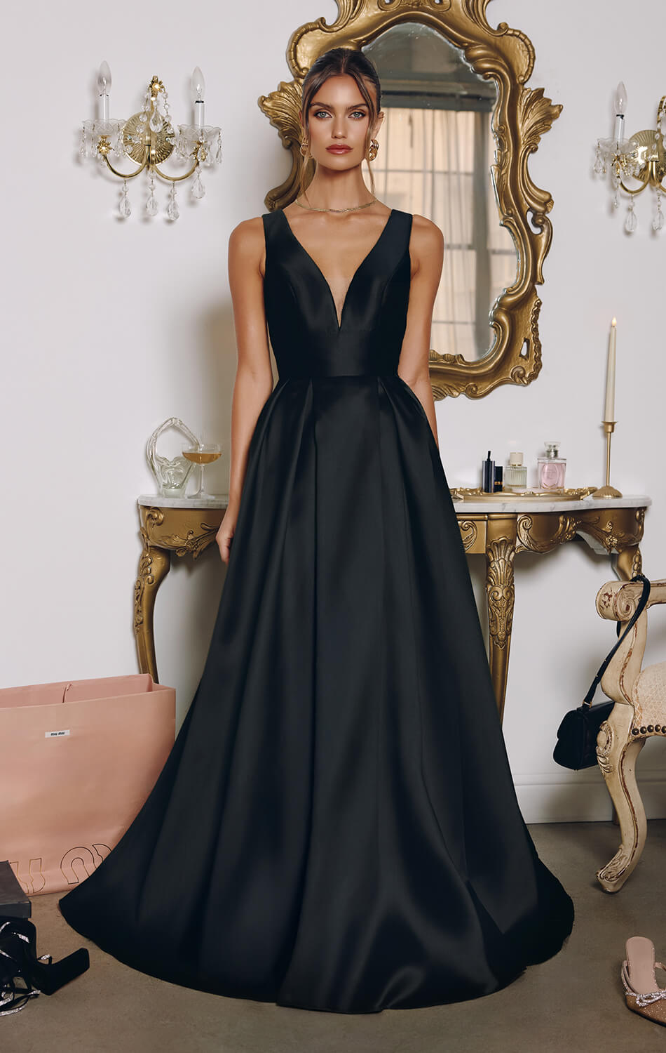 Dress 1369