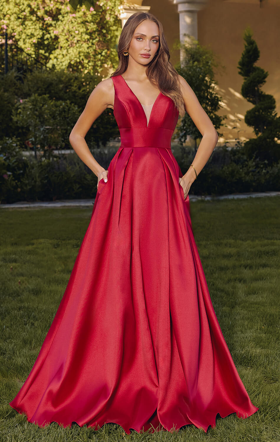 Dress 1367