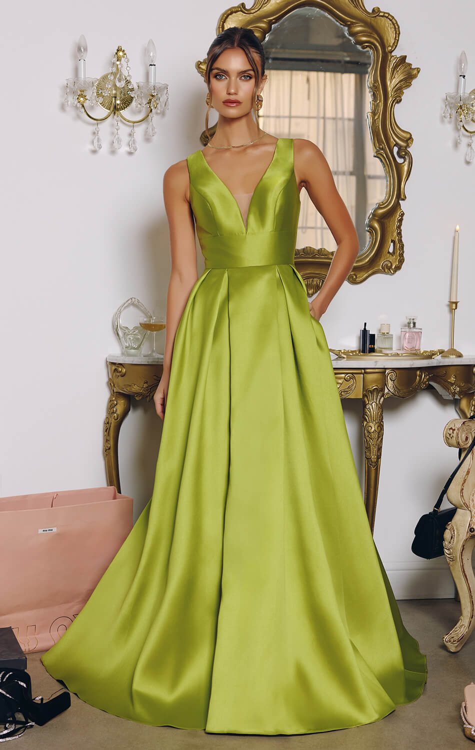 Dress 1347