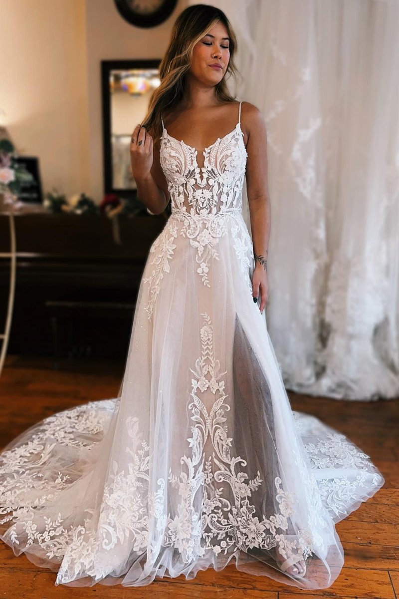 Dress 3134