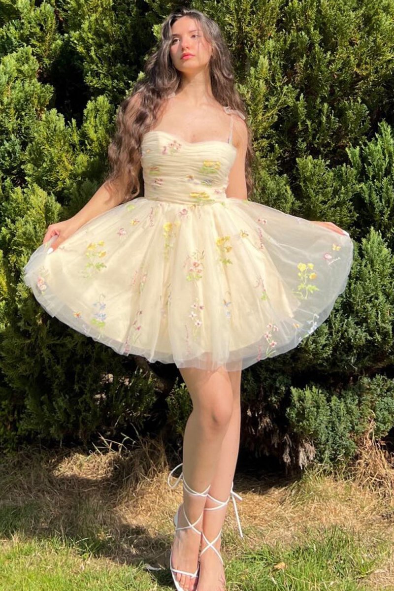 Dress 11292