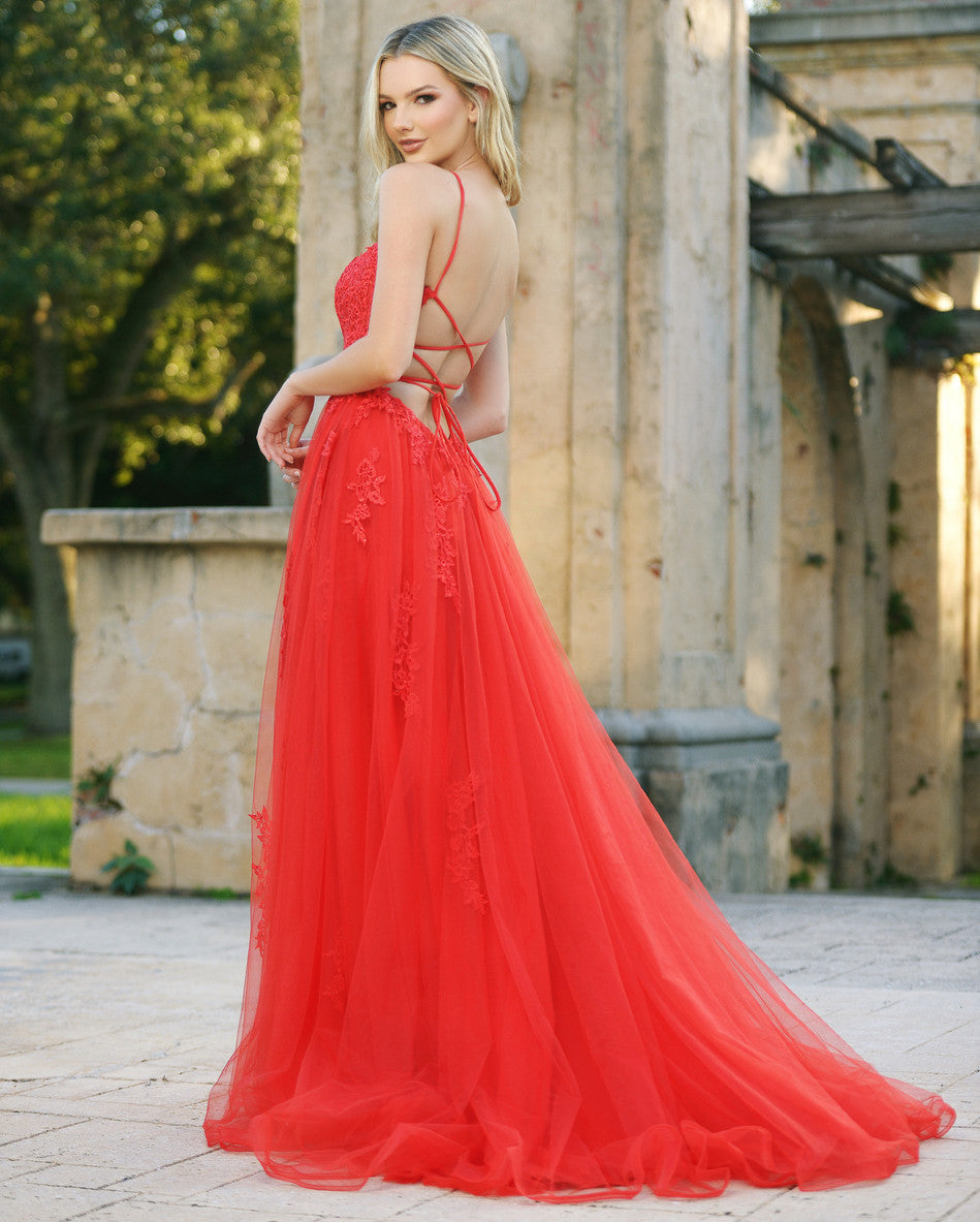 Dress 618