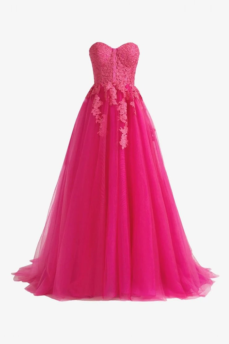 Dress 770