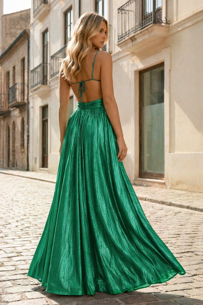 Dress 607
