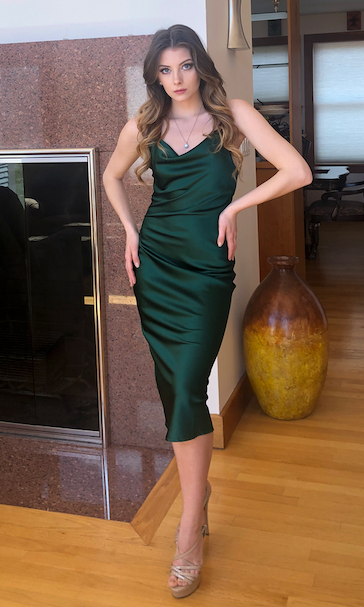 Dress 1950