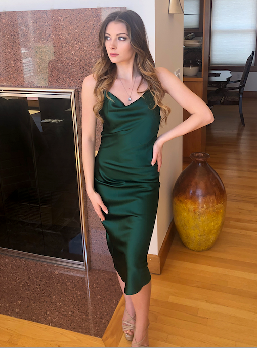 Dress 1962