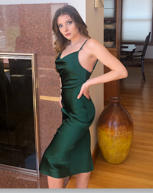 Dress 1961