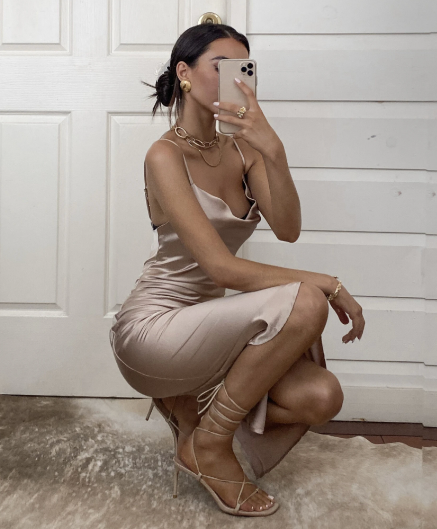 Dress 1919