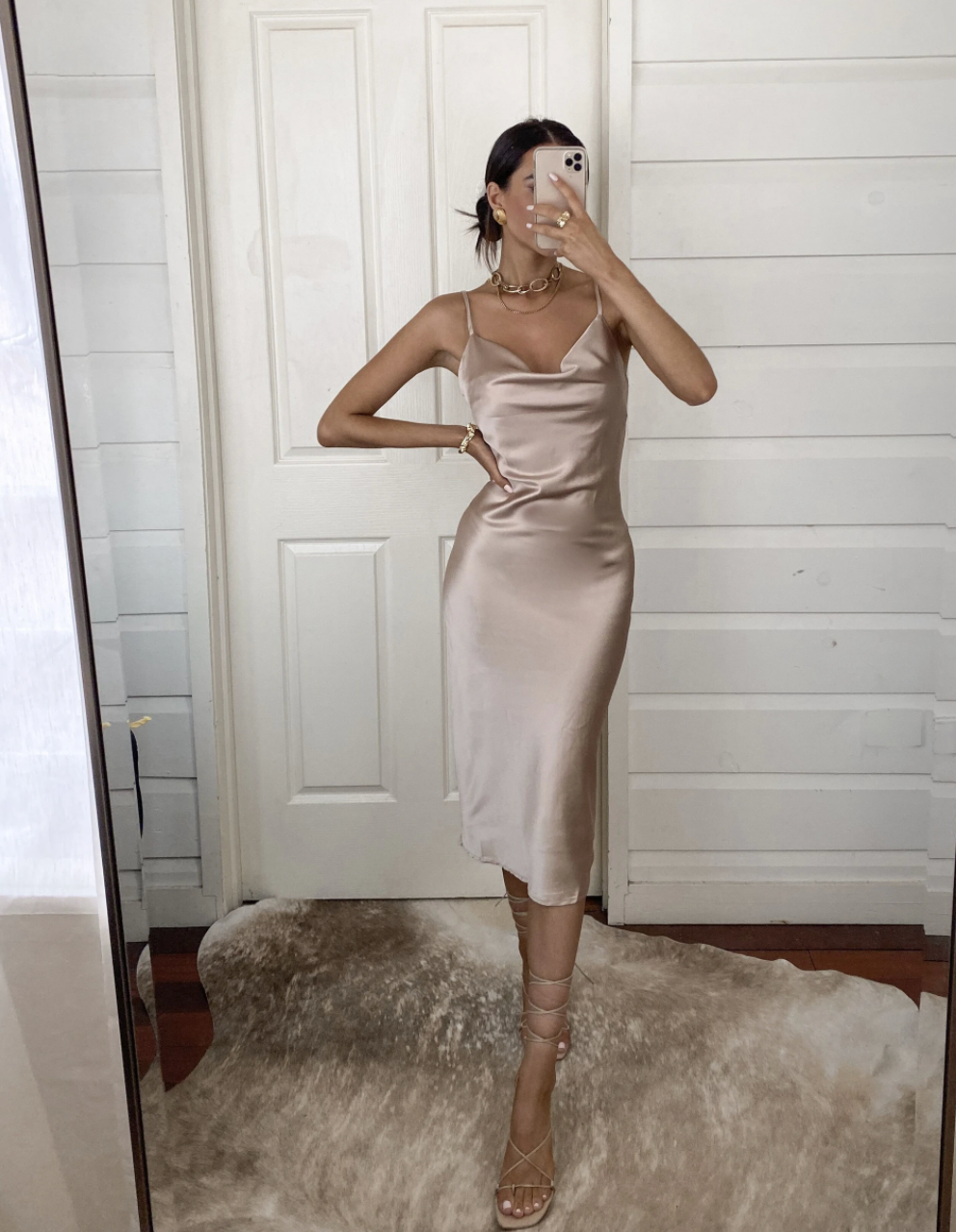 Dress 1920