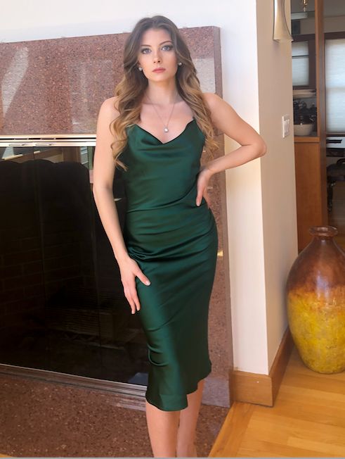 Dress 1958