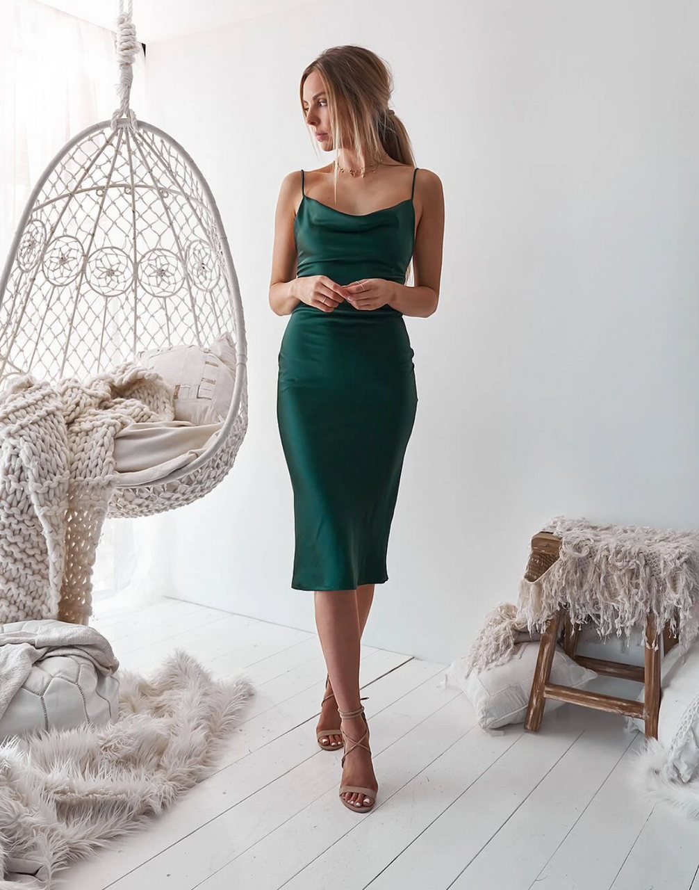 Dress 1946