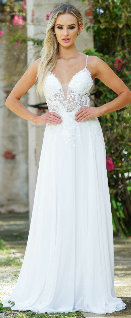 Dress 3121