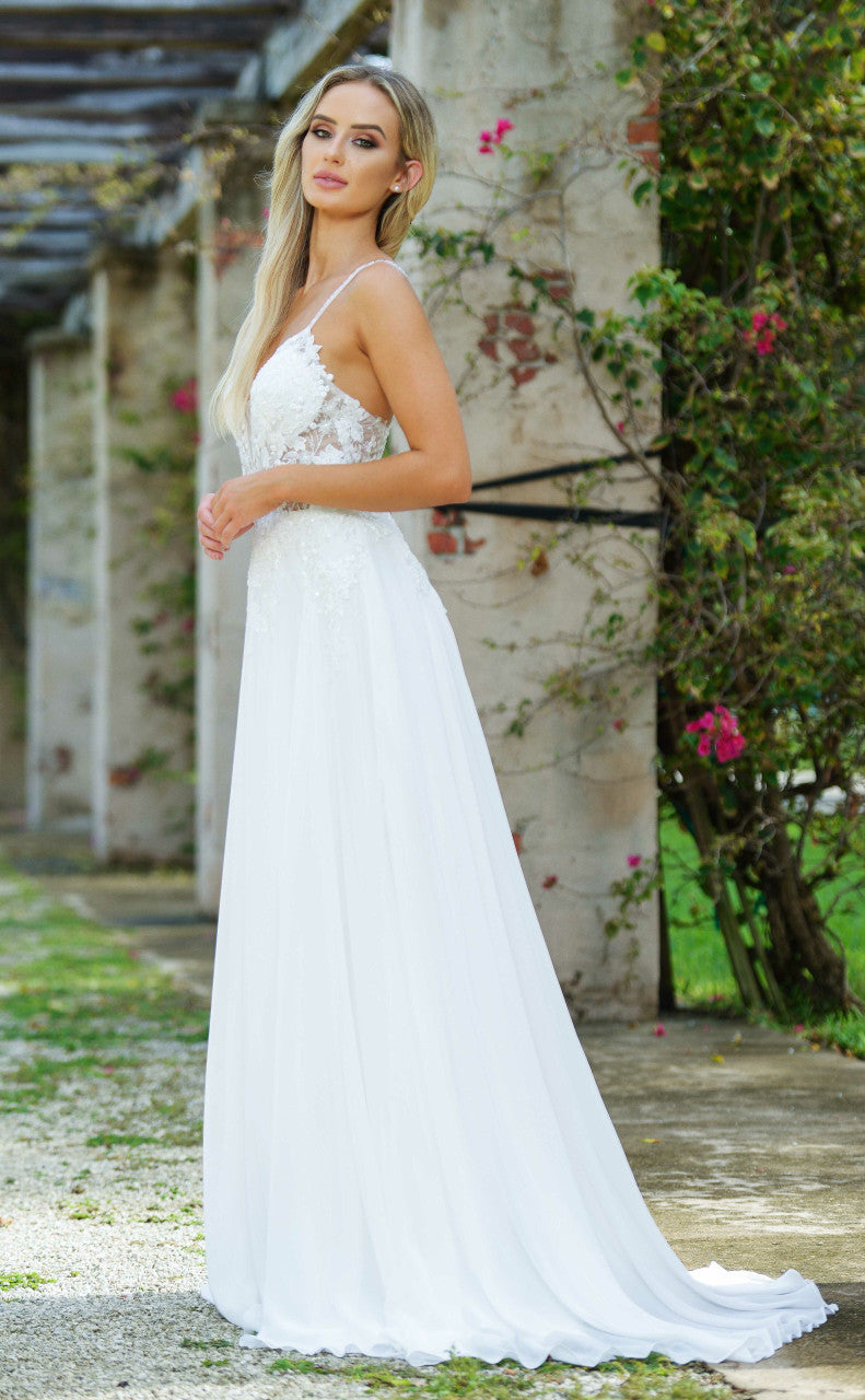 Dress 3124