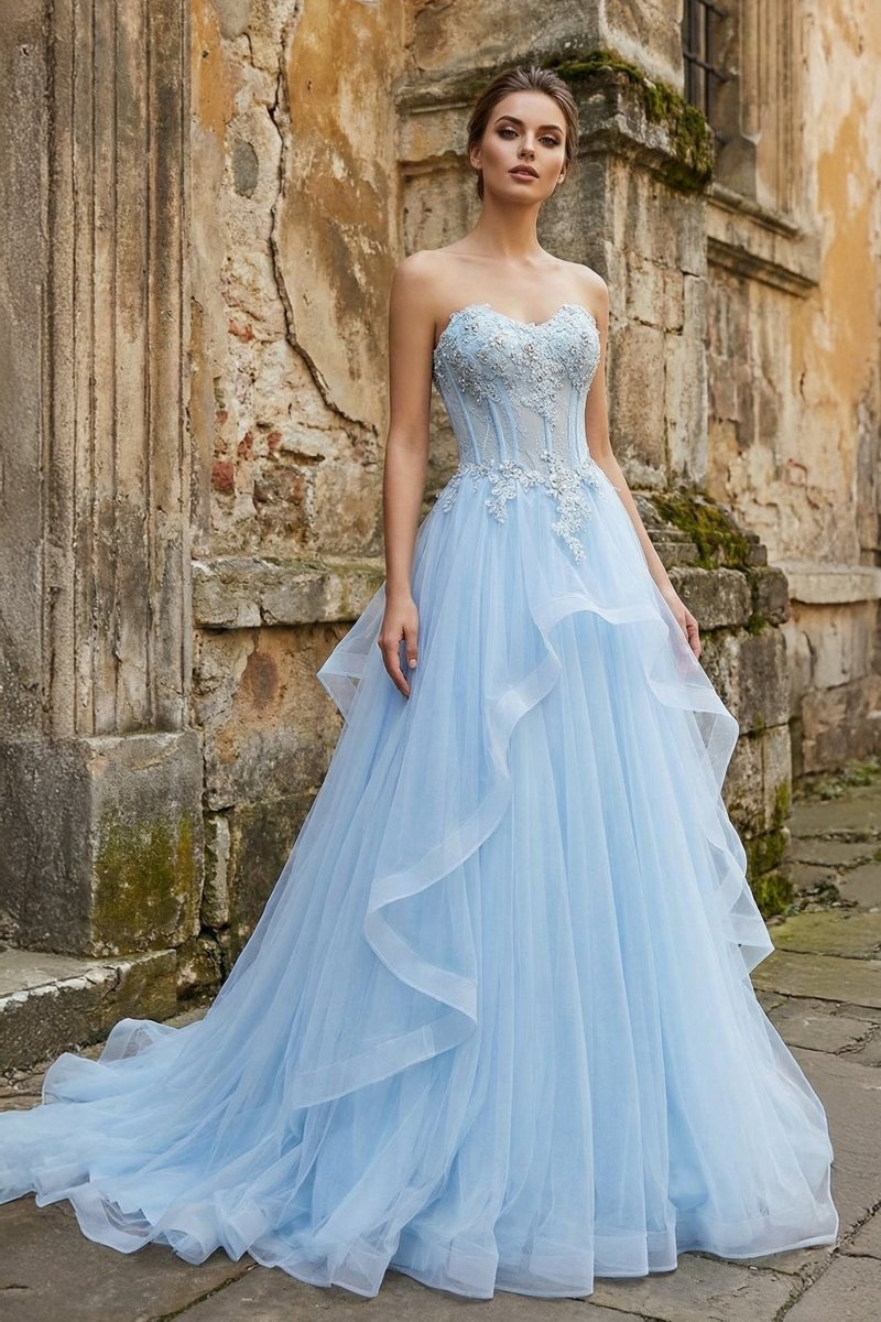 Dress 8650