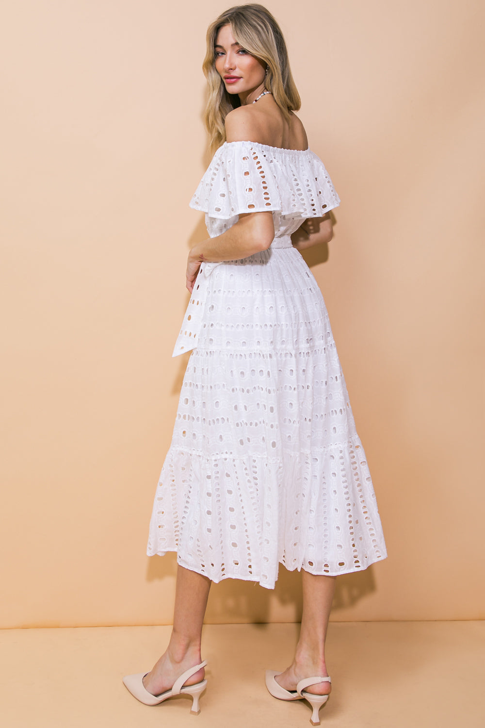 Dress 7235