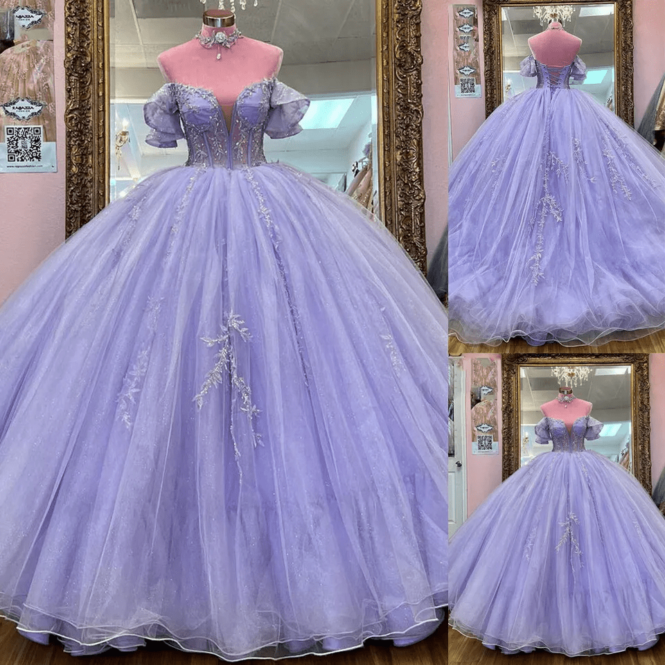 Dress 7561