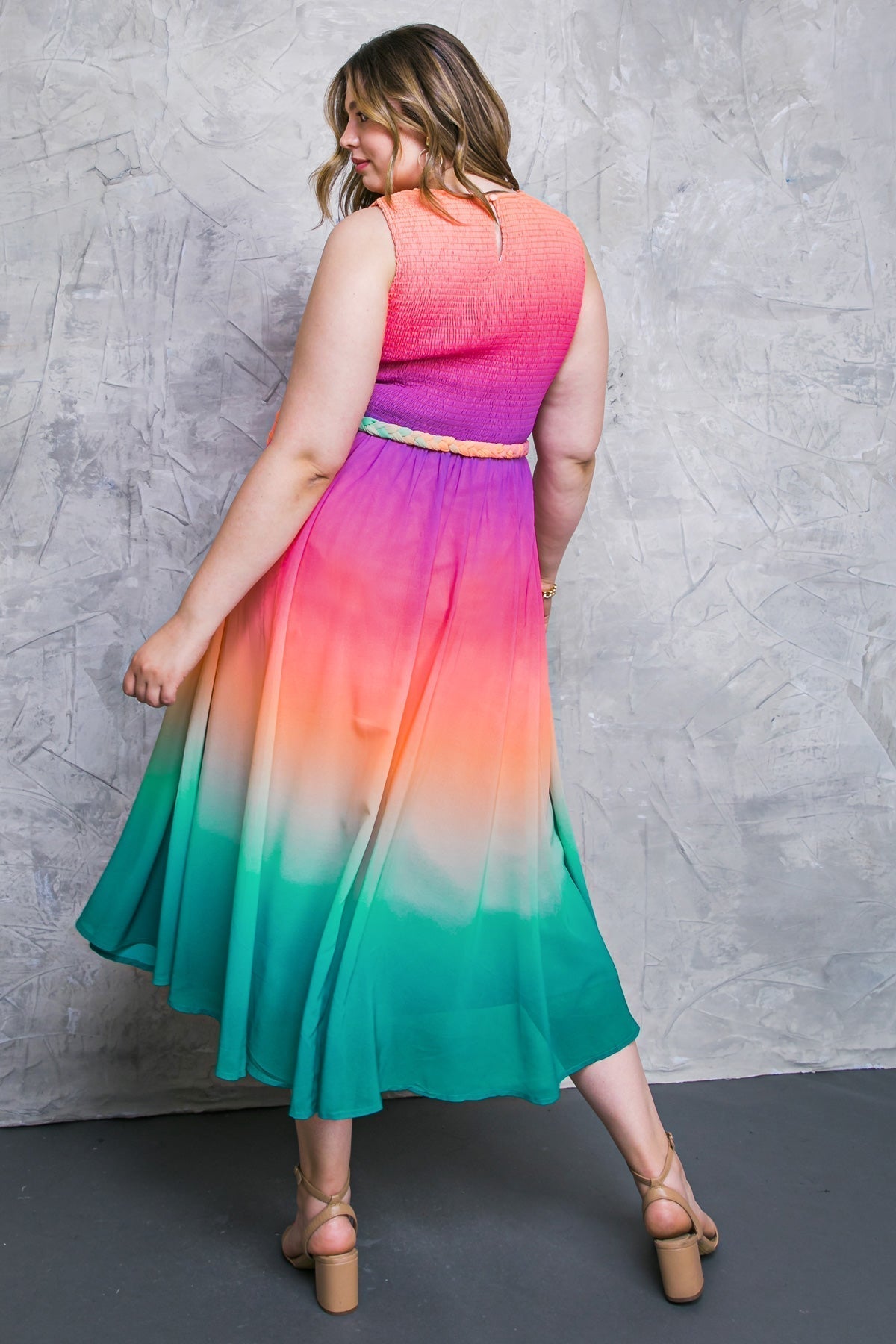 Dress 7248