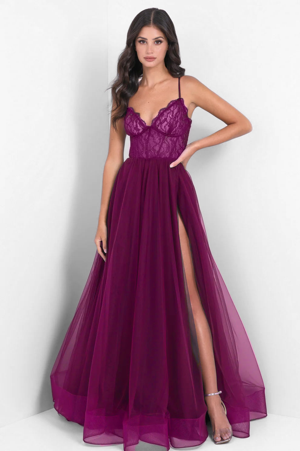 Dress 9346