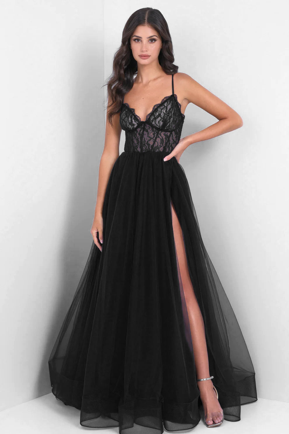 Dress 9341