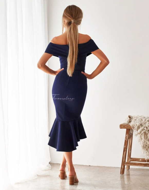 Dress 5219