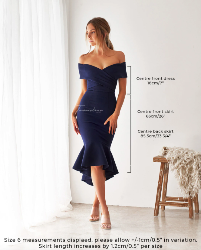 Dress 5223