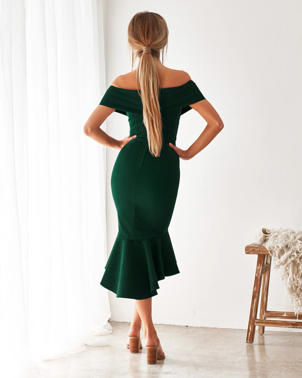 Dress 5211