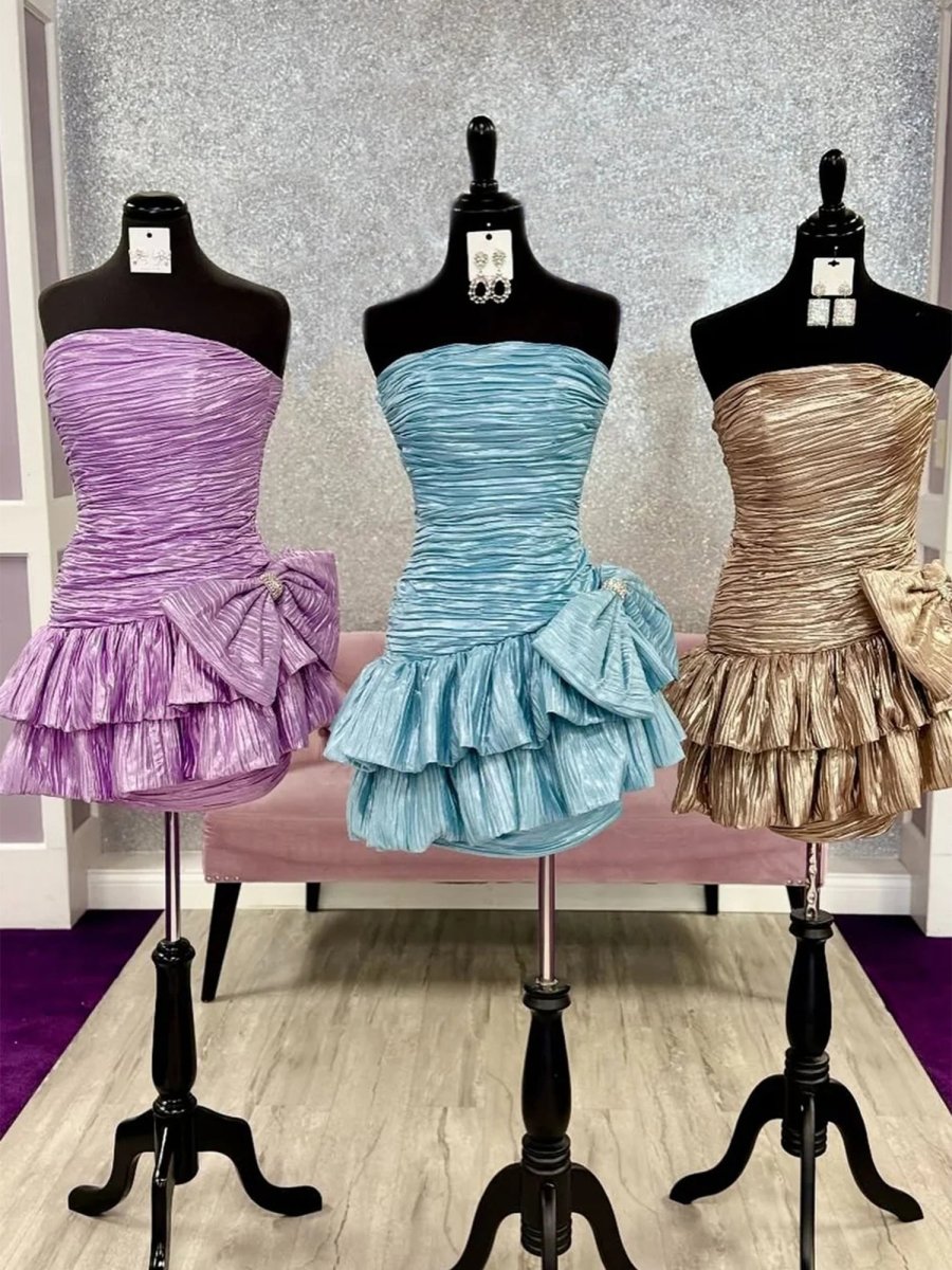 Dress 9872