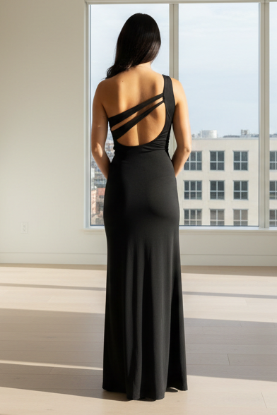 Dress 5286
