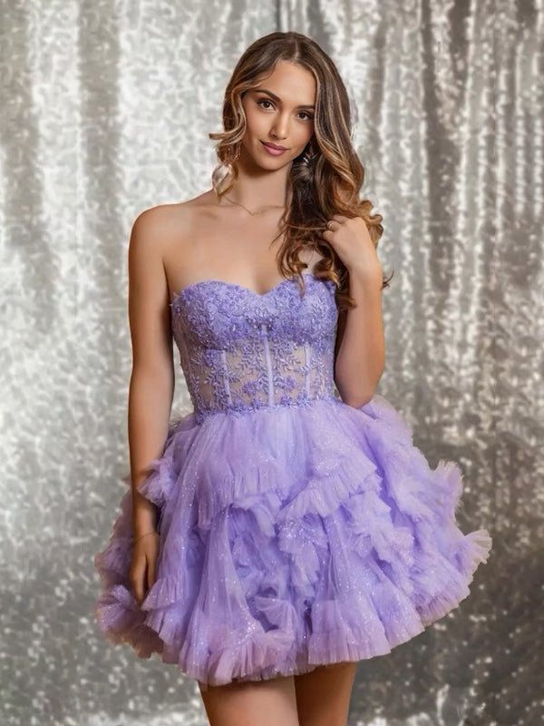 Dress 10039