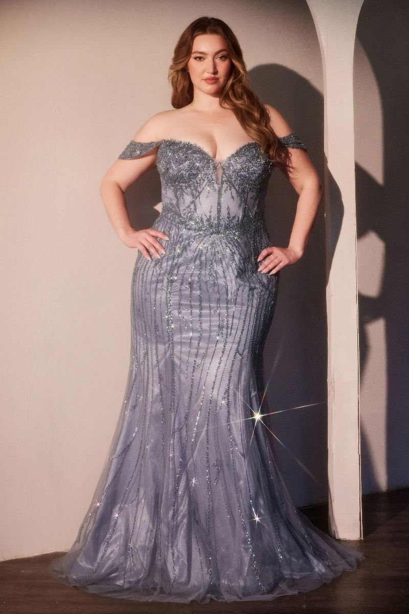 Dress 1527