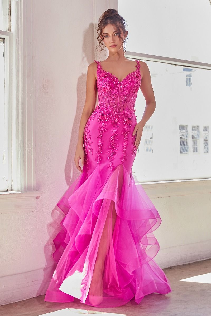 Dress 1442