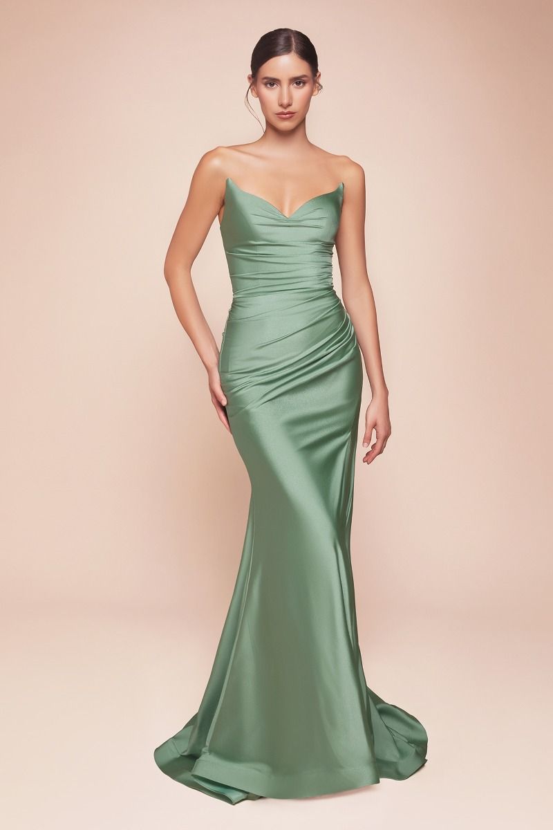 Dress 2988