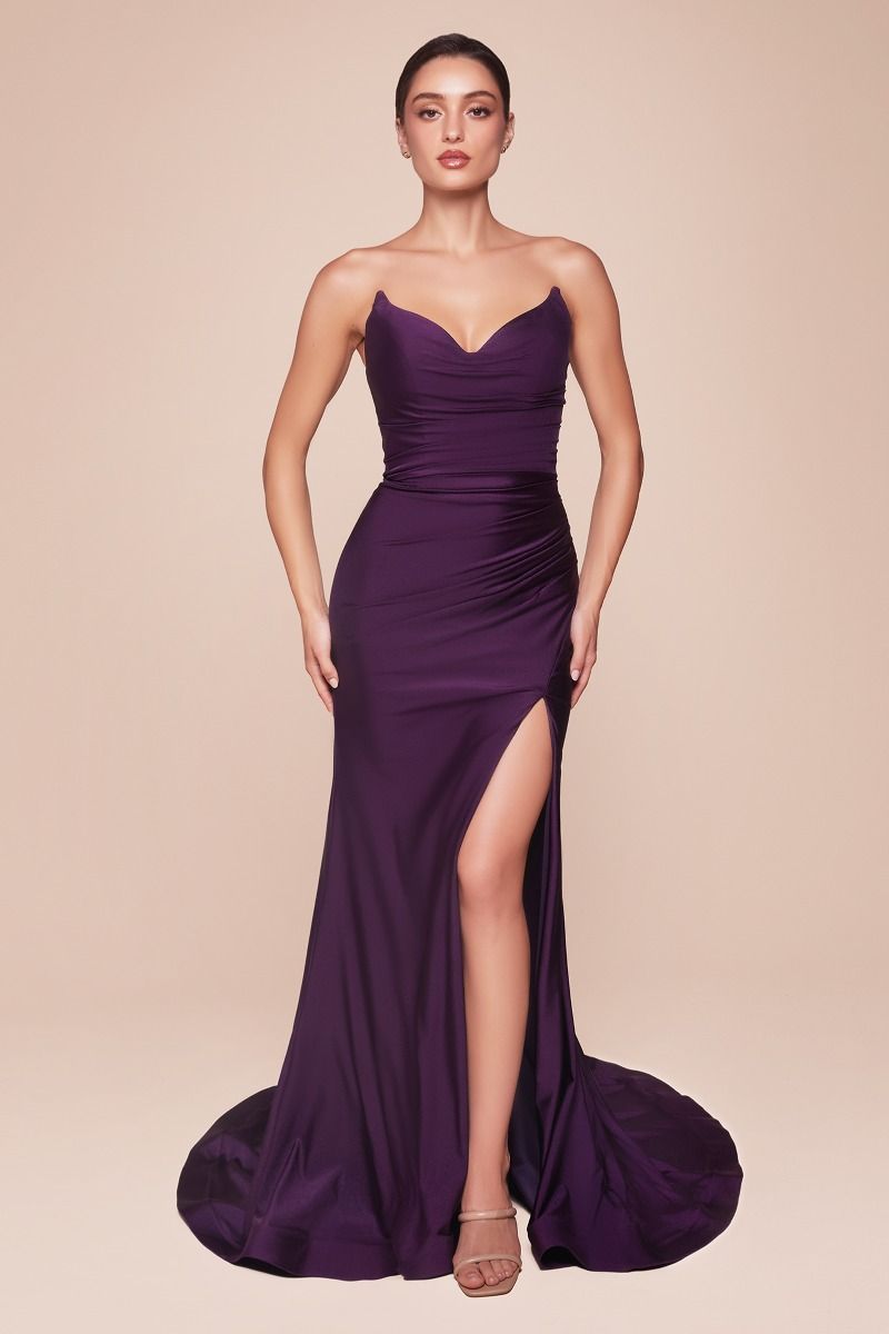 Dress 3019
