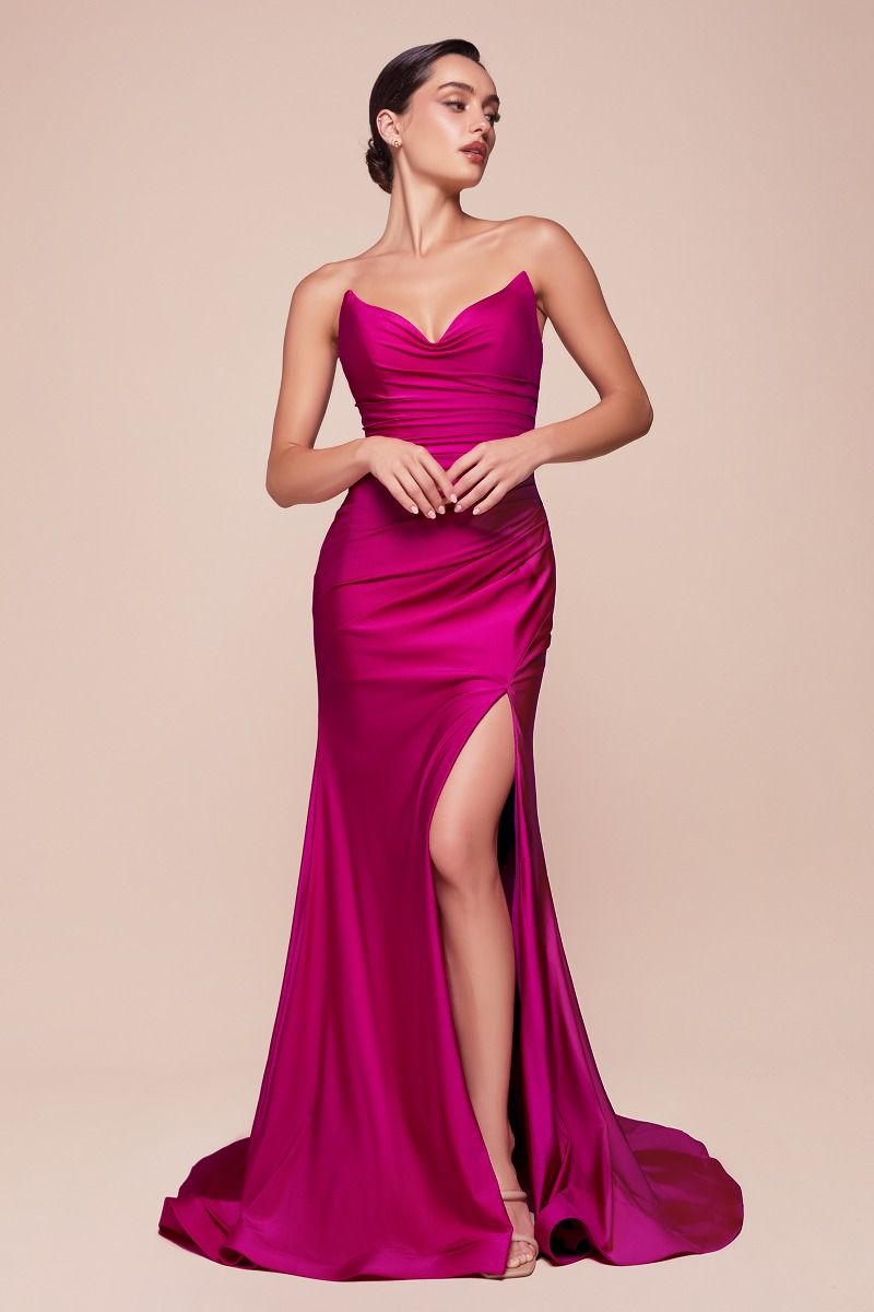 Dress 3050