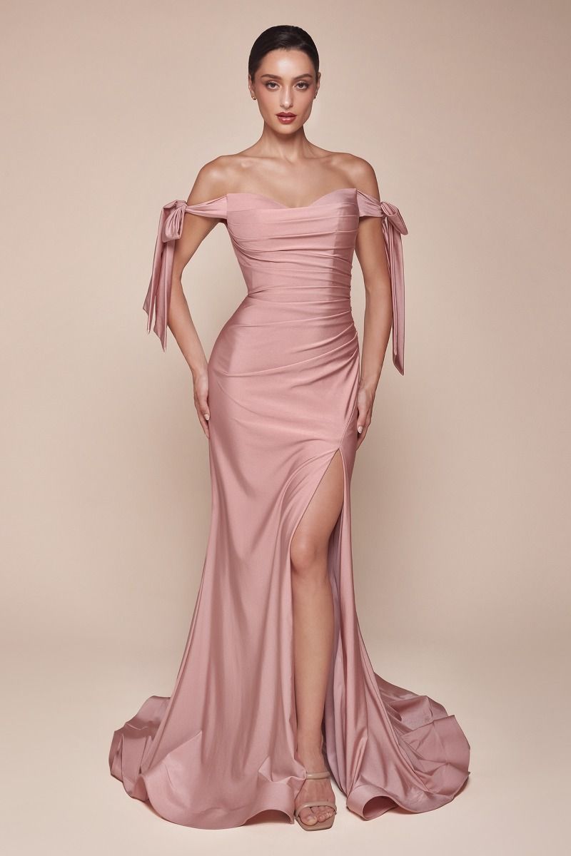 Dress 1232