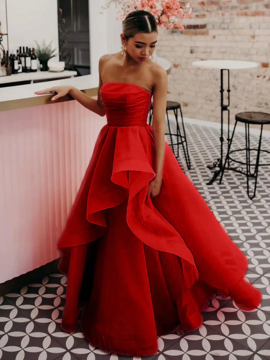 Dress 9557
