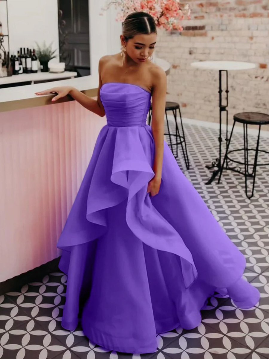 Dress 9565