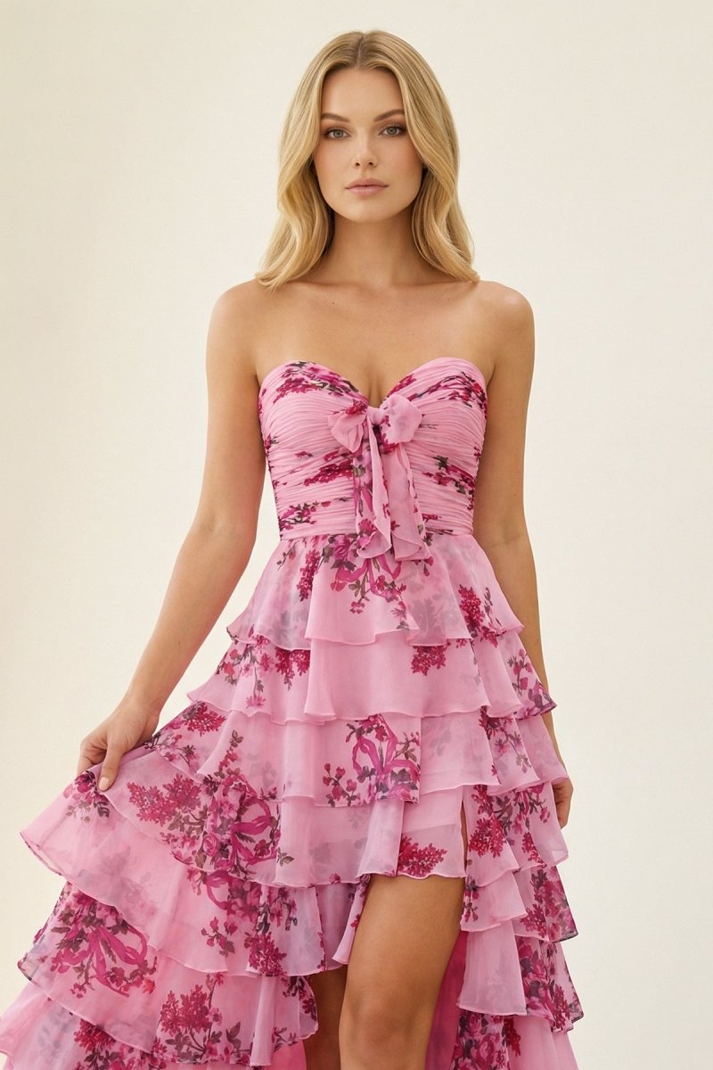 Dress 729