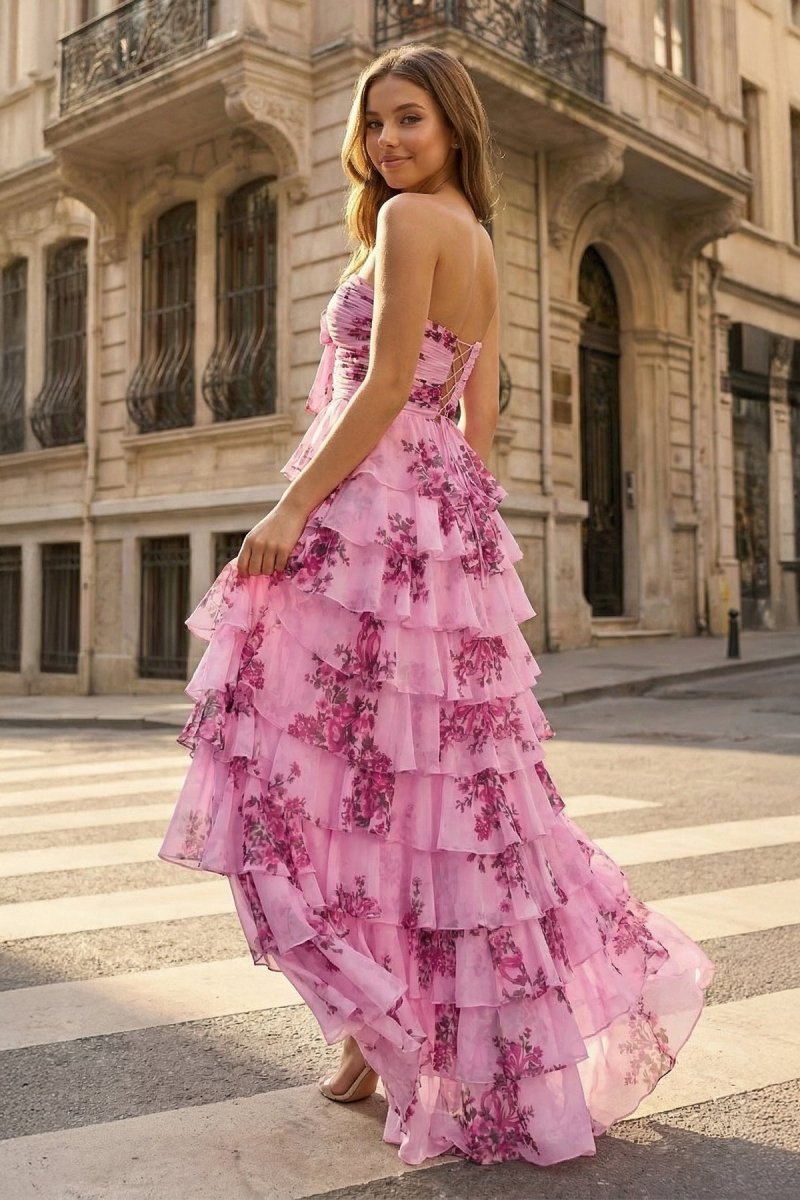 Dress 724