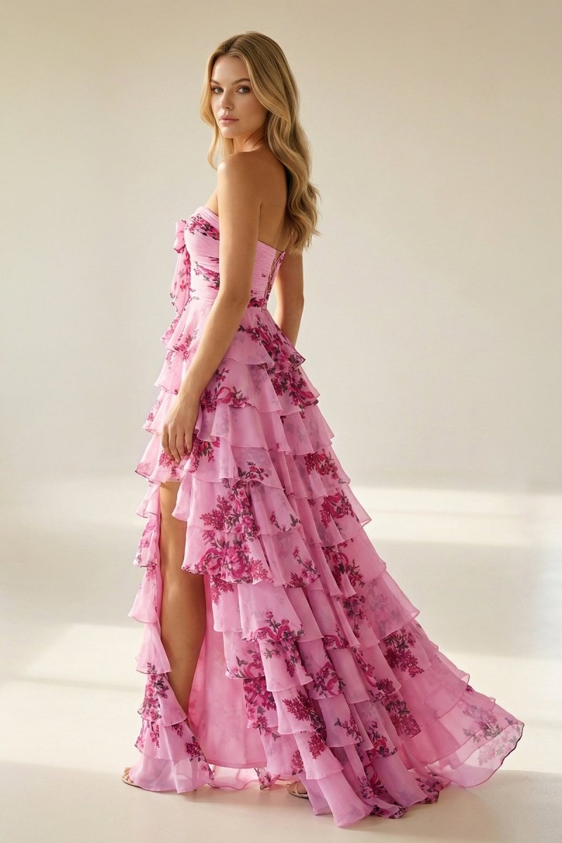 Dress 727