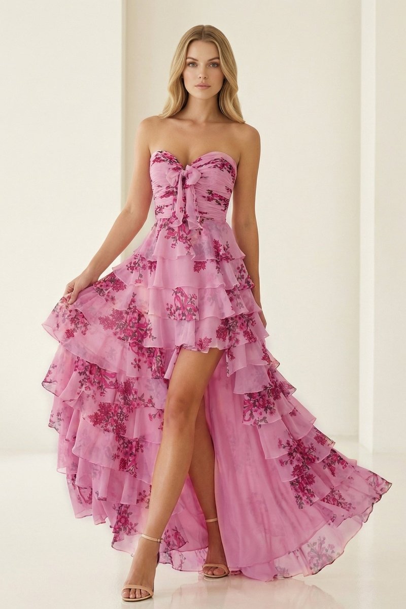 Dress 728